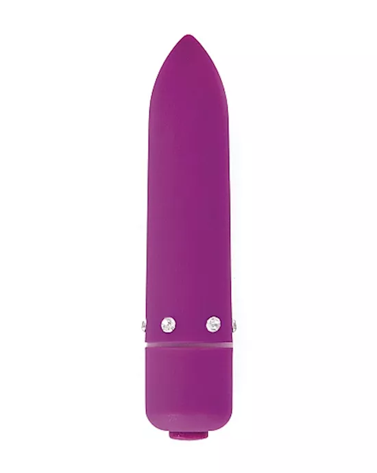 Diamond Power Bullet Purple