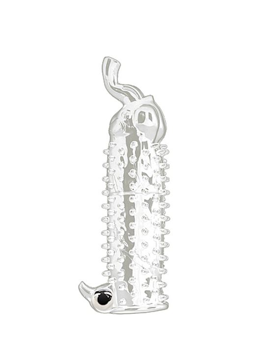 Shots Toys Elephant Vibr Penis Extension