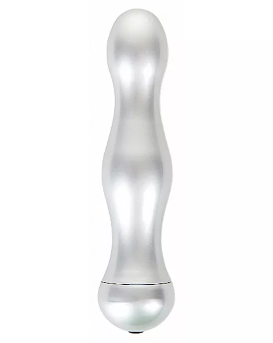 Vibe Deluxe Silver