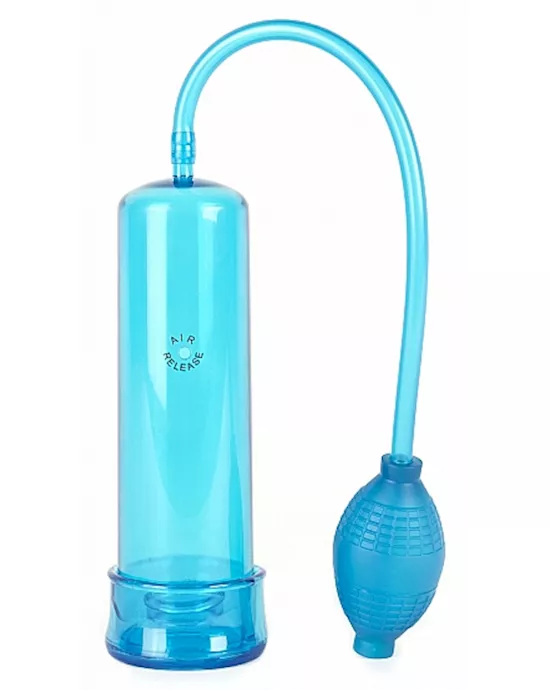 Shots Toys Releazy Penis Pump