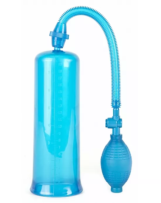 Dusky Power Pump