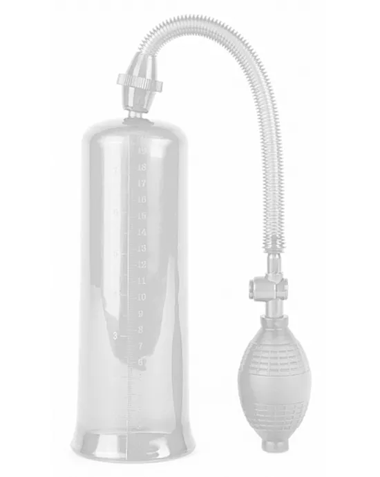 Dusky Power Pump