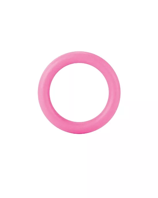 Twiddle Ring Medium