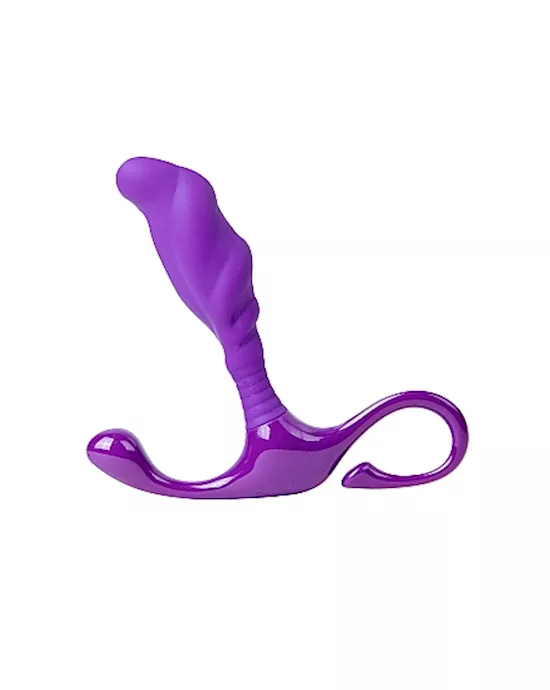 Divine Touch Purple