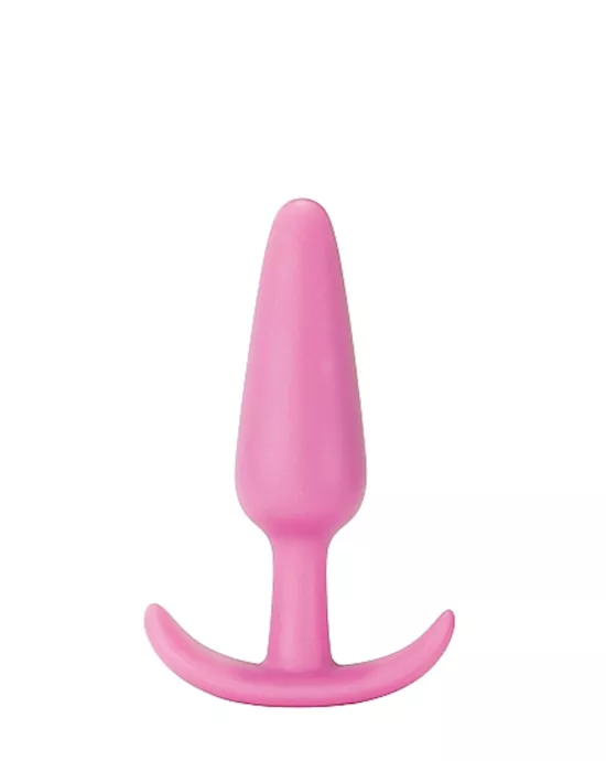 The Cork Small Pink