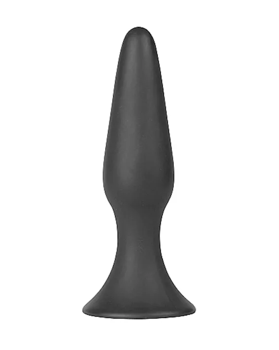 Silky Buttplug Big