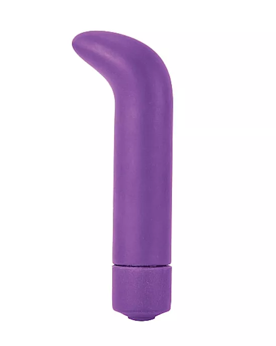 The Gee Purple
