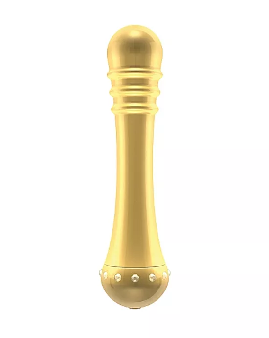 The Emerald Gold