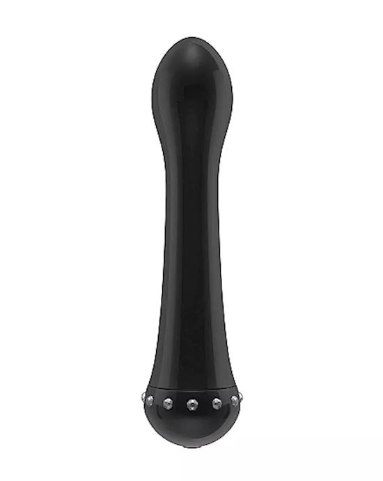 The Diamond Black
