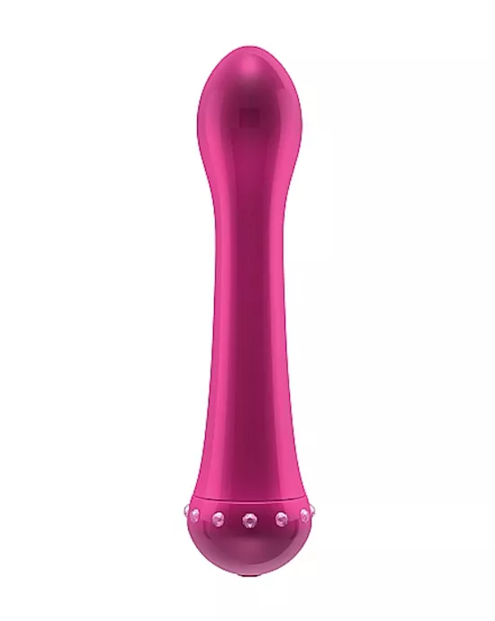 The Diamond Pink