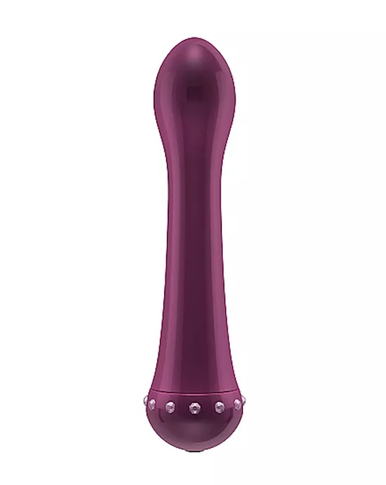 The Diamond Purple