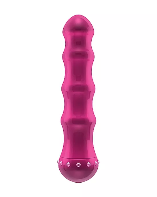The Ruby Pink
