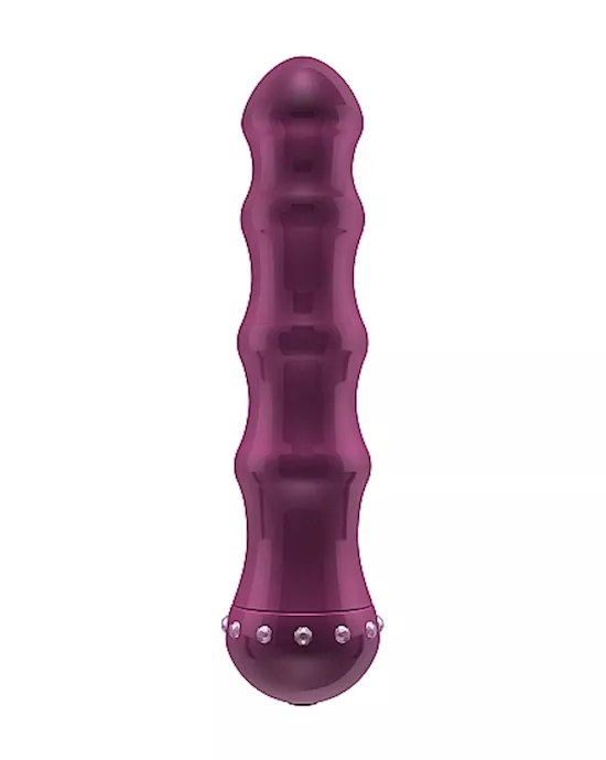The Ruby Purple