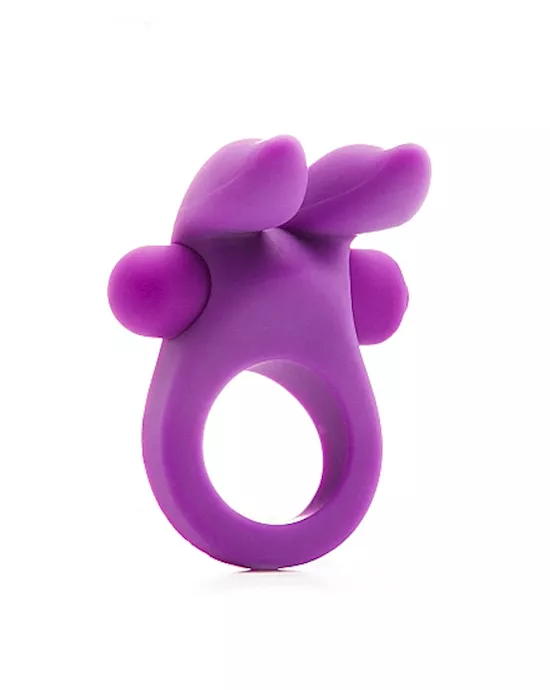 Rabbit Cockring