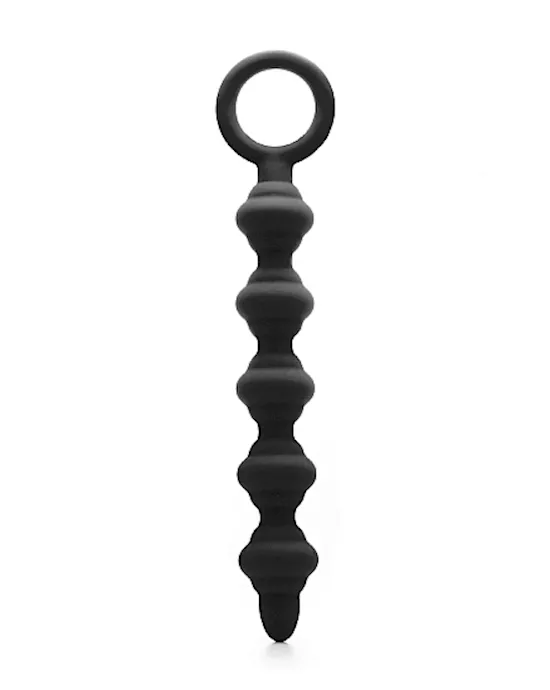 Wrick Anal Chain