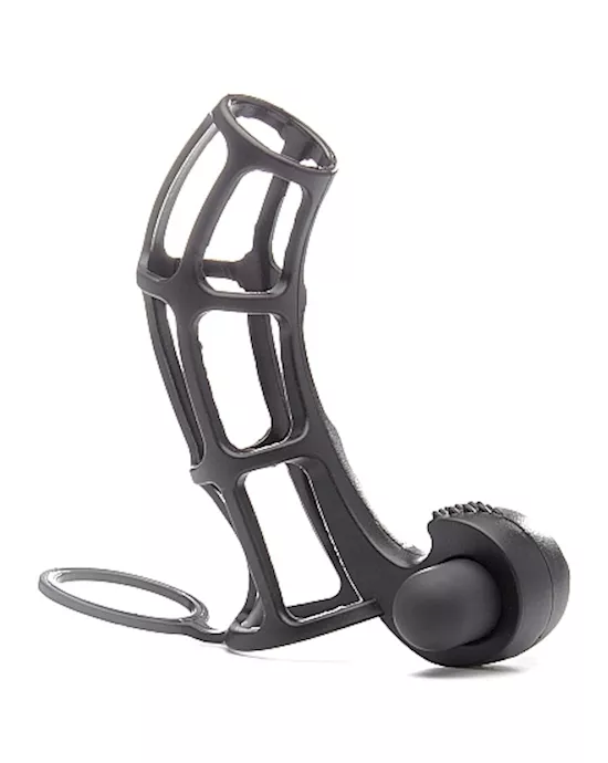 Shots Toys Stinger II