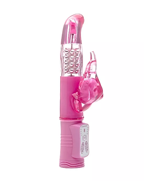 Elephant Rabbit Vibrator