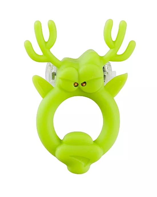 Rockin Reindeer