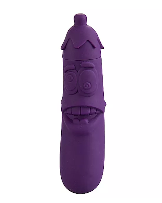 Wild Aubergine