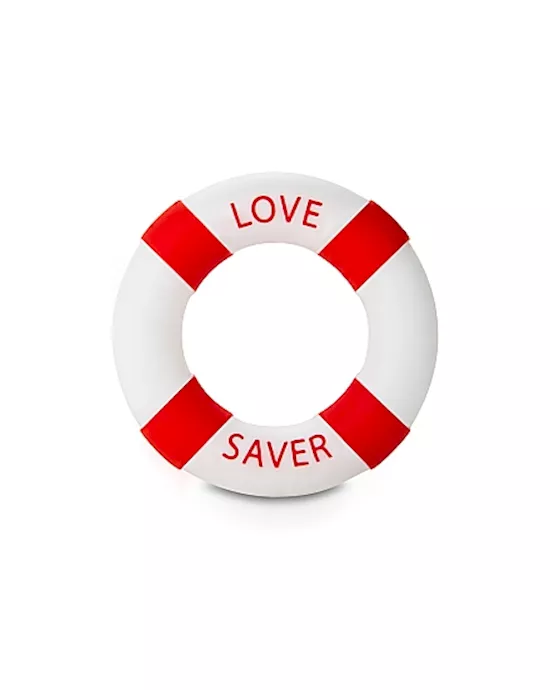 Buoy Love Saver