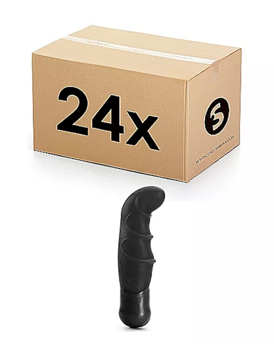 Frigga Black 24pcs In One Box
