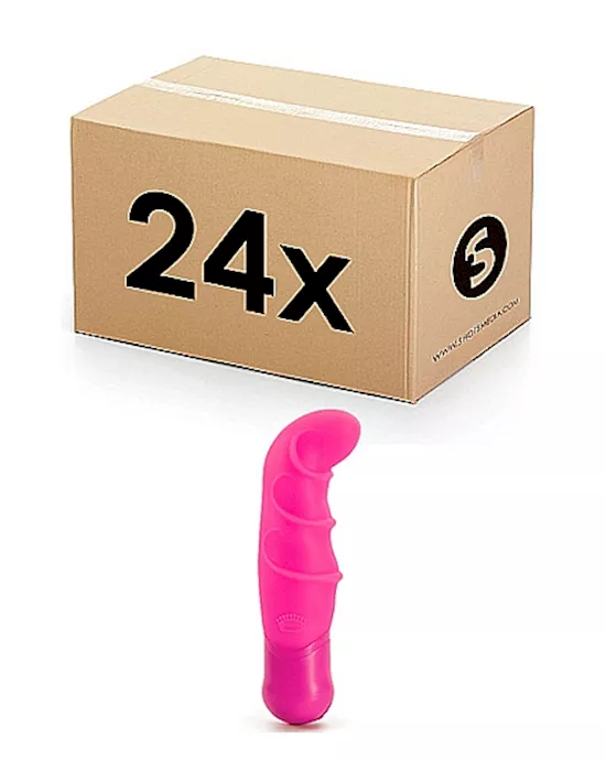 Frigga Pink 24pcs In One Box