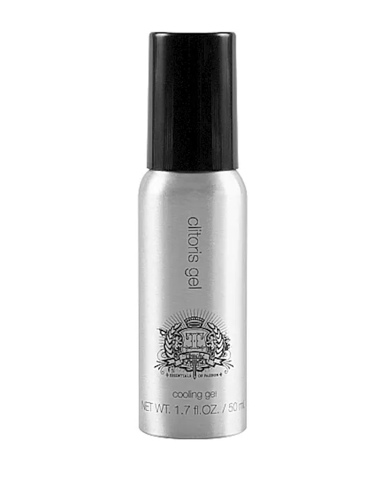 Clitoris Gel 50 ml