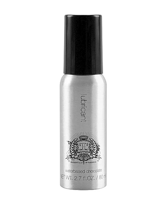 Waterbased Lubricant Chocolate 80 ml