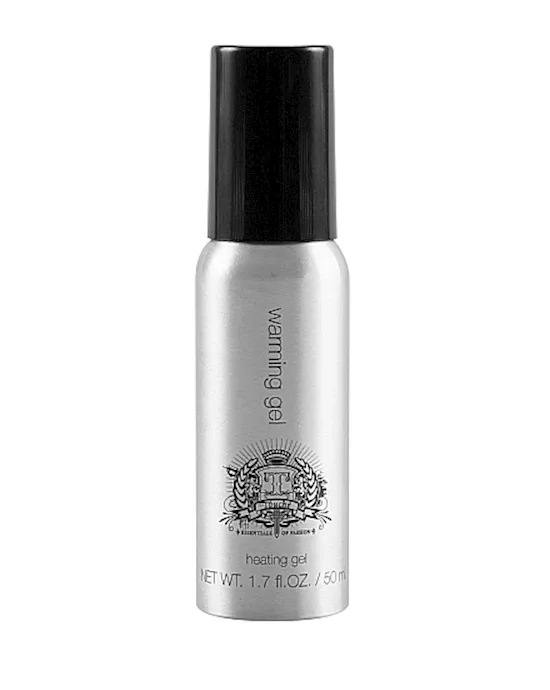 Warming Gel 50 ml