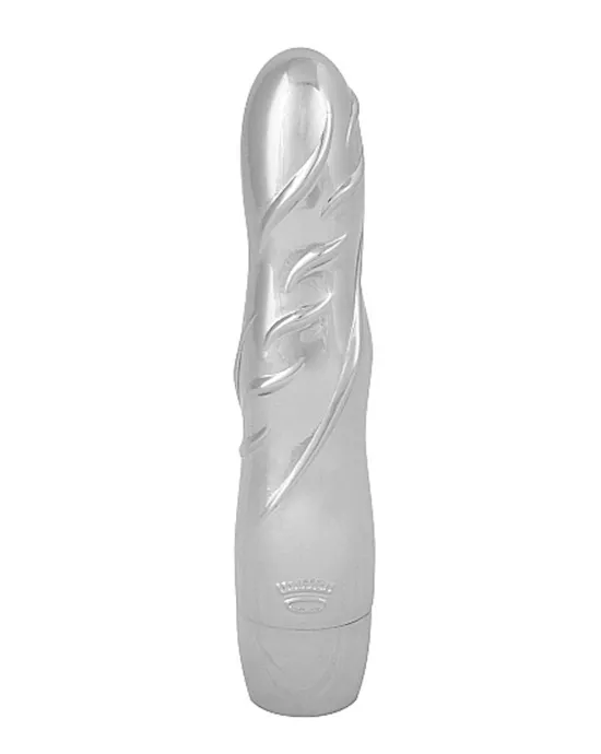 Exclusive Opis Silver