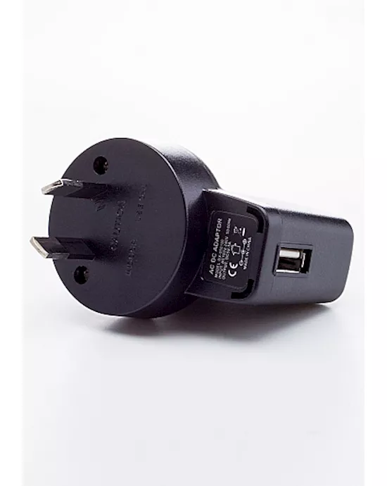 USB Charger Australian