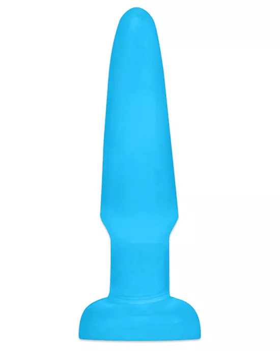 Neon Butt Plug