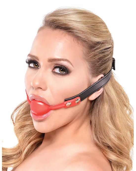 Fetish Fantasy Series Silicone Ball Gag