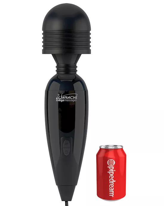 Wanachi MEGA Massager