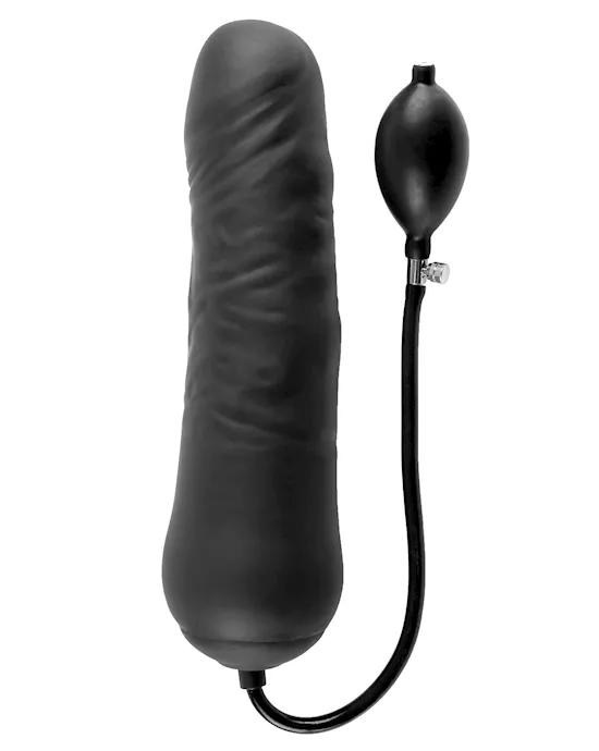 Fetish Fantasy Extreme Mega Inflatable Ass Blaster