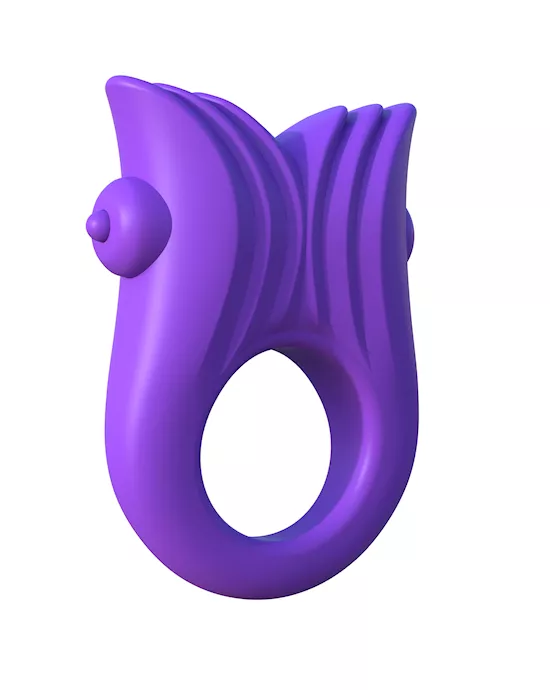Fantasy C-Ringz Venus Silicone Love Ring