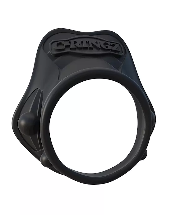 Fantasy C-ringz Rock Hard Ring