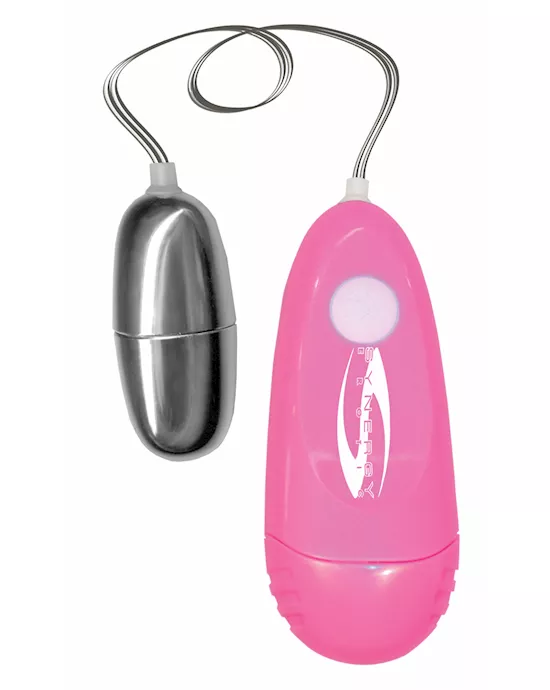 Excite-Her Waterproof Erotic Pleasure Bullet