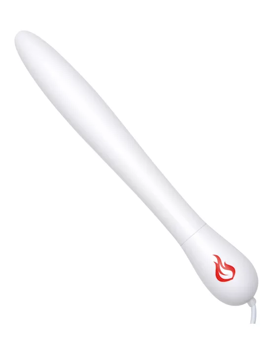 Warming Wand For Sexflesh Strokers And Dolls
