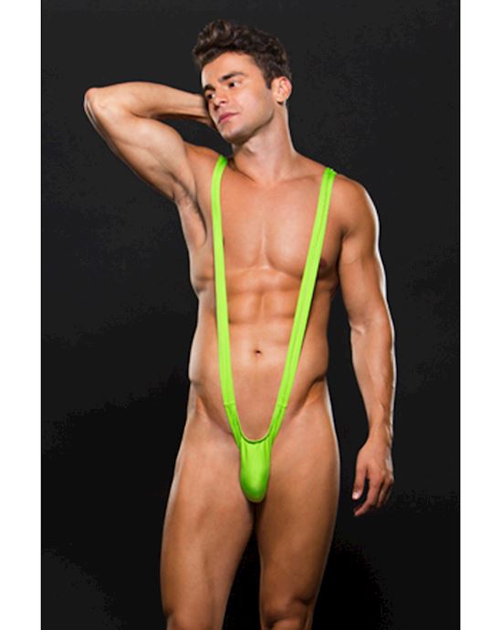 Envy Borat Slingshot M L