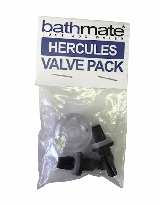 Hercules or Goliath Replacement Valve Pack