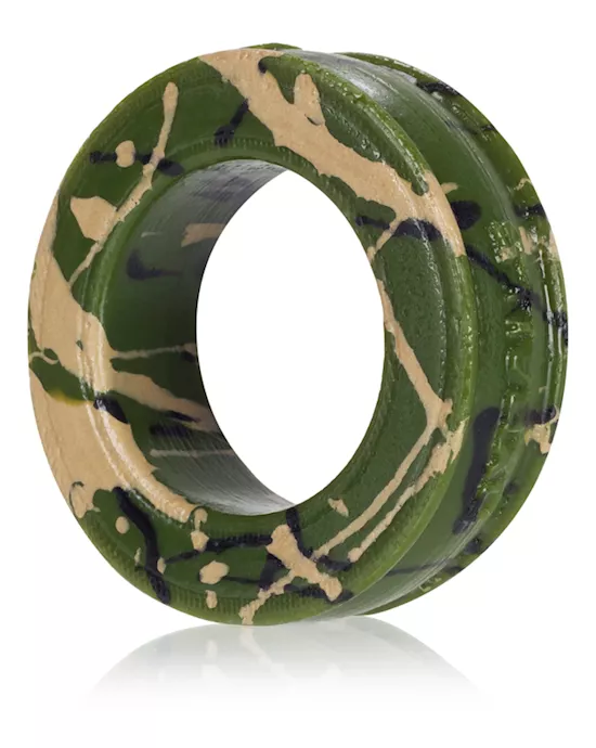 Pig Ring Cock Ring