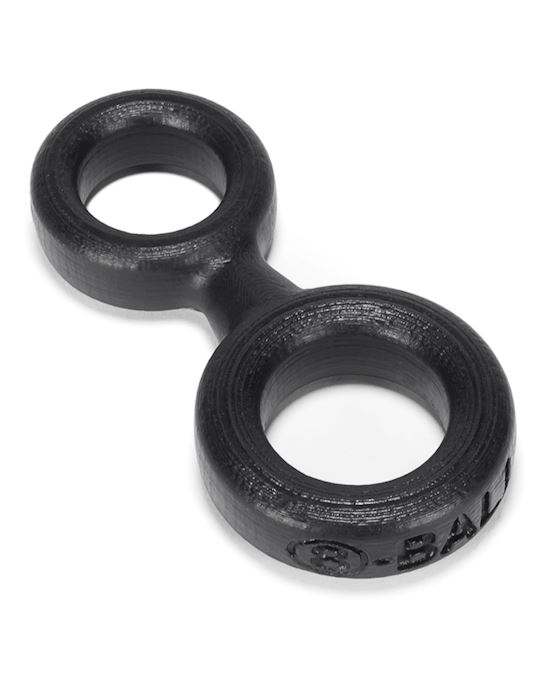 8 Ball Cock Ring and Ballstretcher