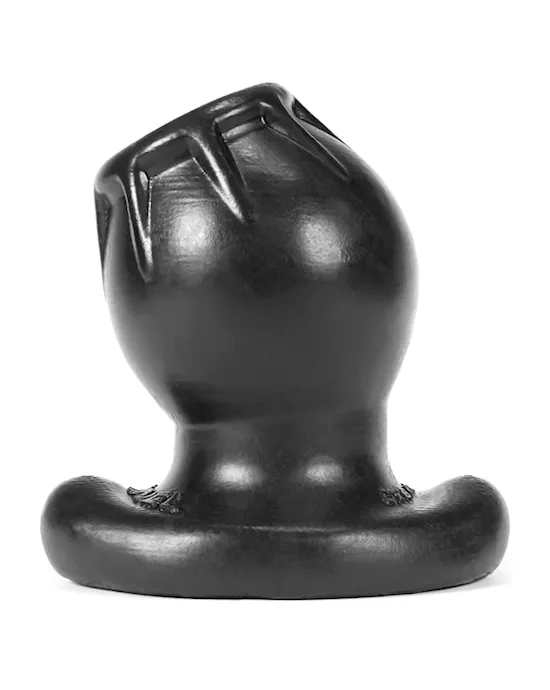 Tunnel Fuckplug #1 Small Black