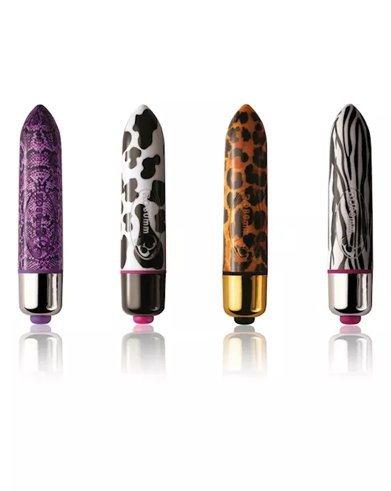Amorous Animal Wild Safari Set