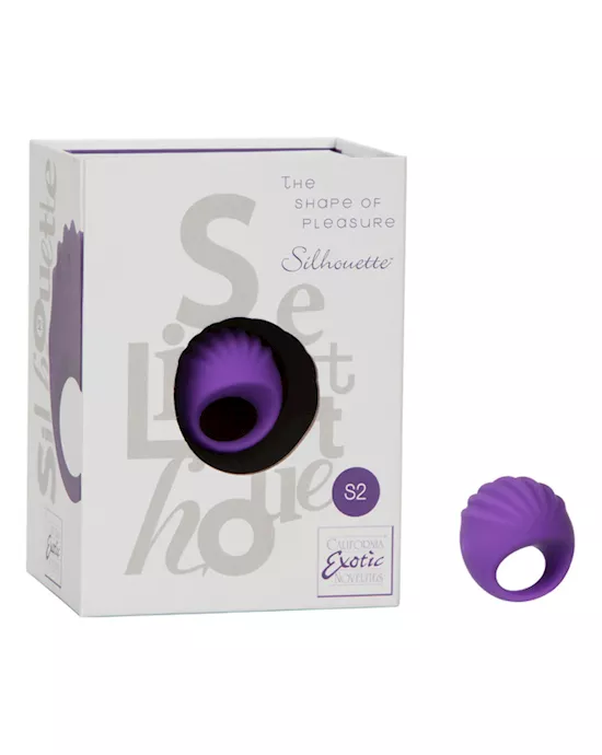 Silhouette S2