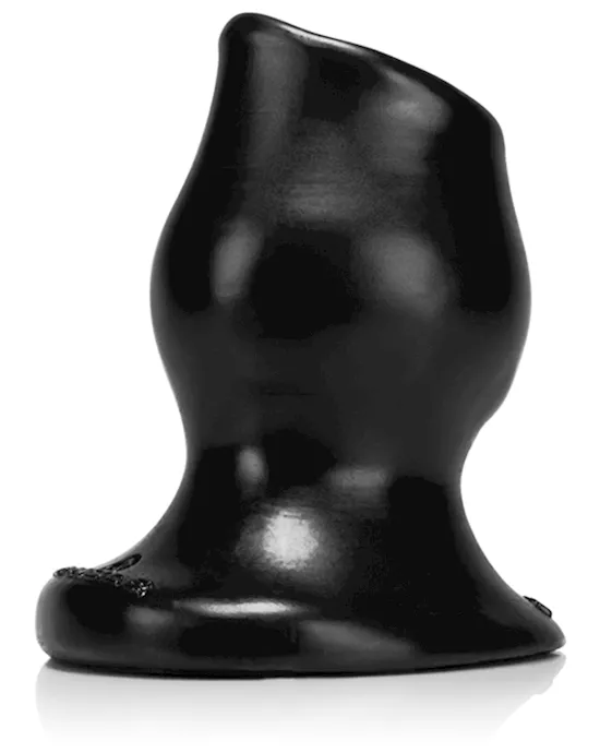 Pighole-3 Hollow Plug - 4.75 Inch