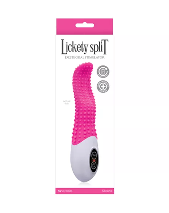 Lickety Split Excite