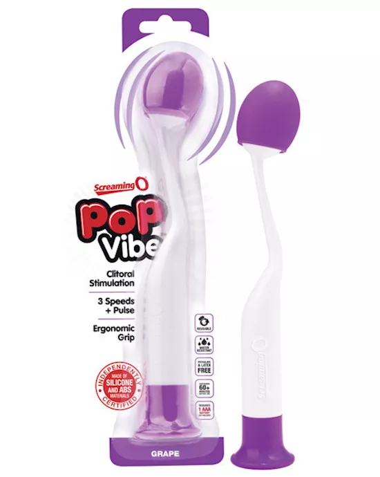 POP Vibe