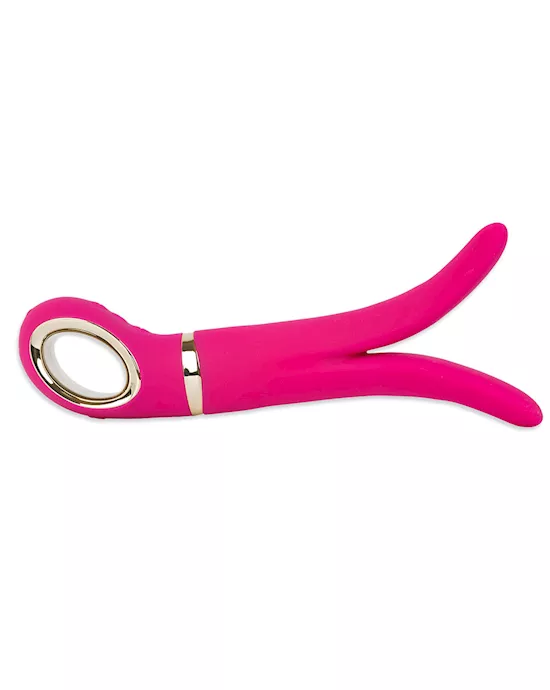 Fun Toys Gvibe 2 Sweet Raspberry